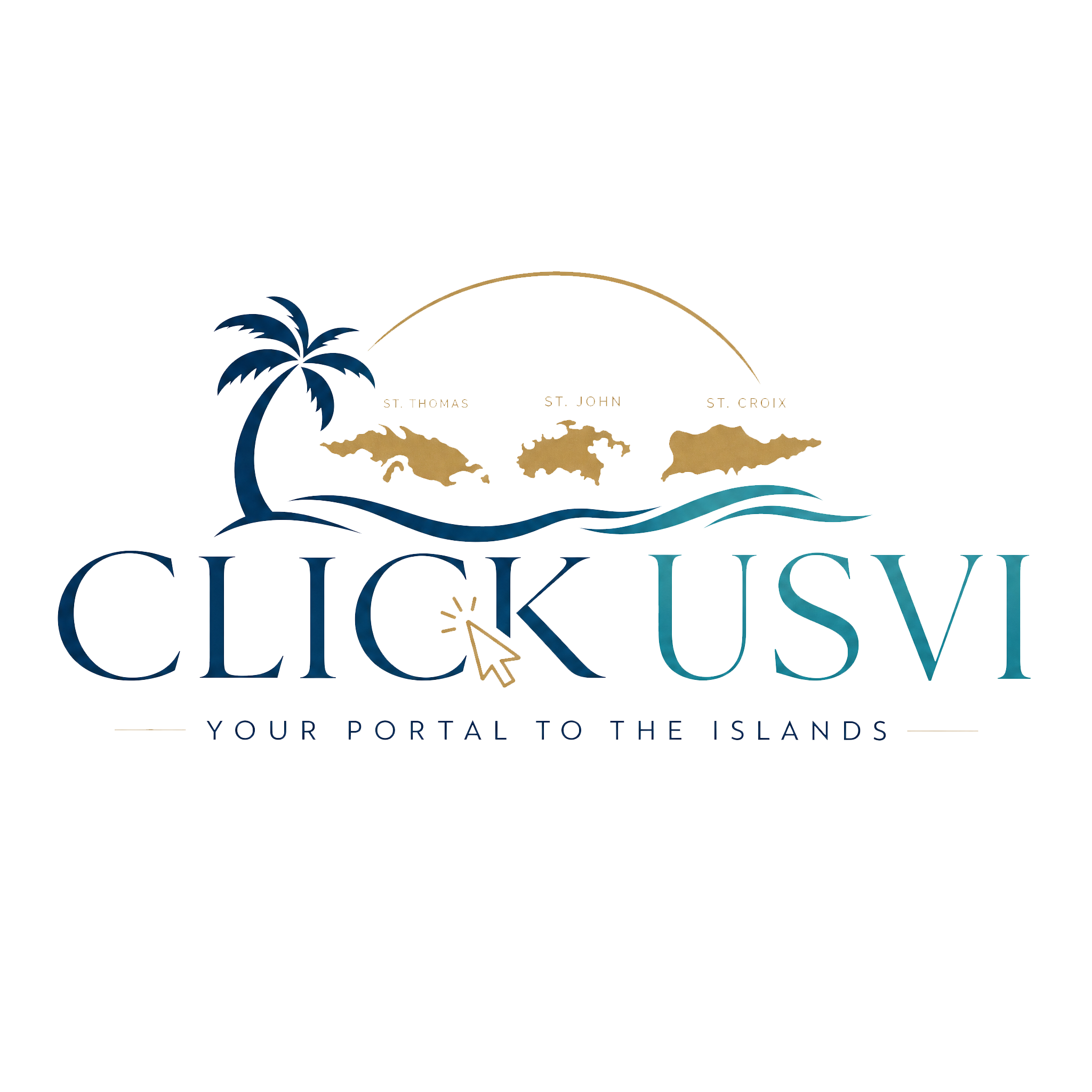 Click USVI