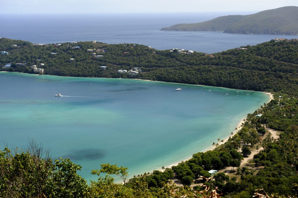 Magens Bay: The Beach That Actually Lives Up to the Hype